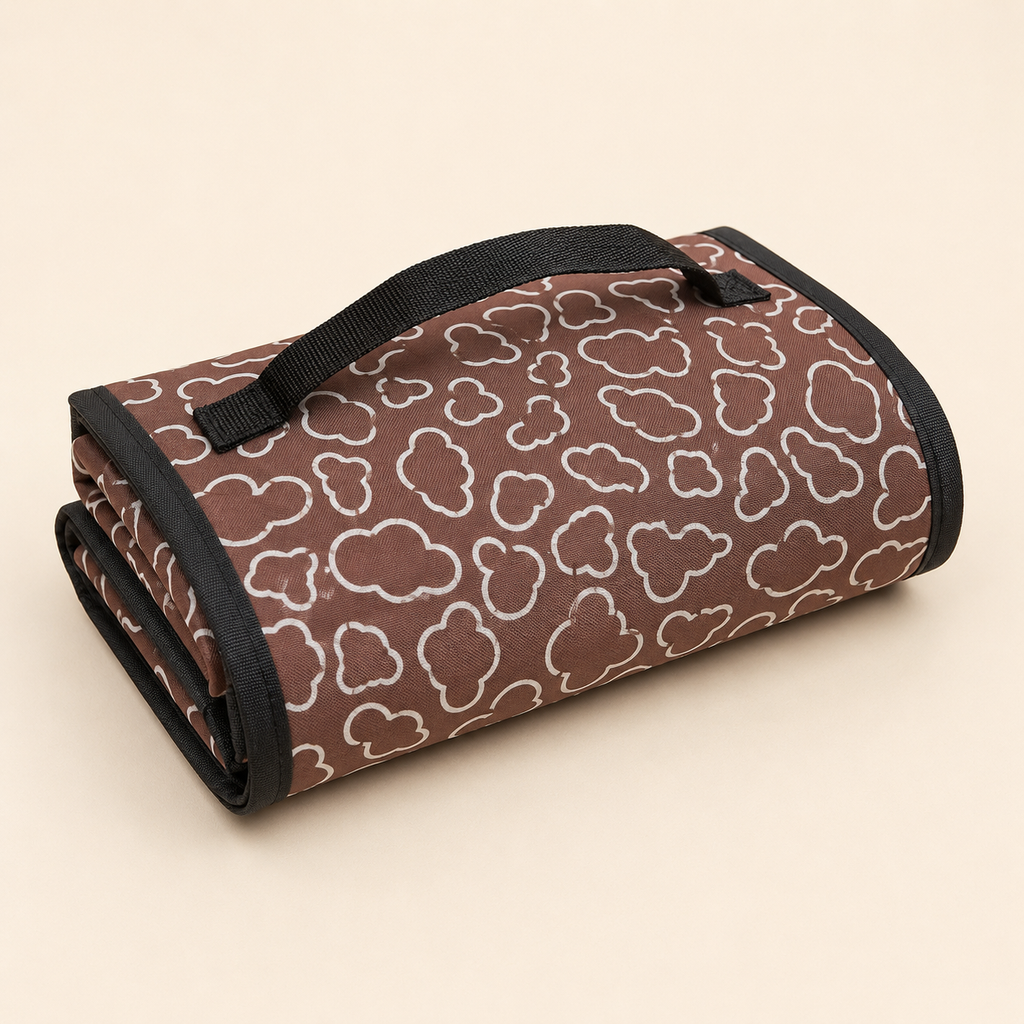 Drop #001: SnugPaws Rear Seat Pet Hammock
