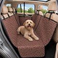 Drop #001: SnugPaws Rear Seat Pet Hammock